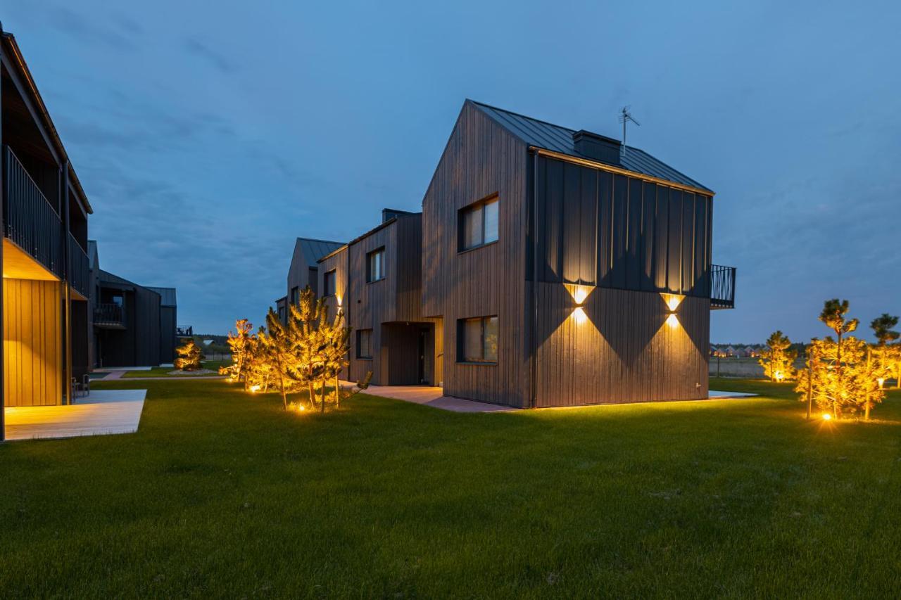 Smilciai Apartment Palanga Exterior photo