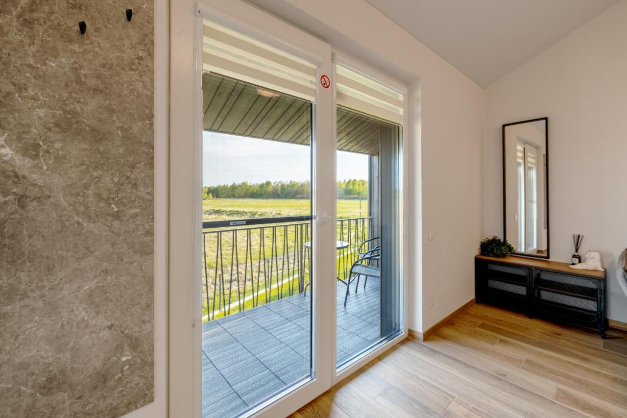 Smilciai Apartment Palanga Exterior photo