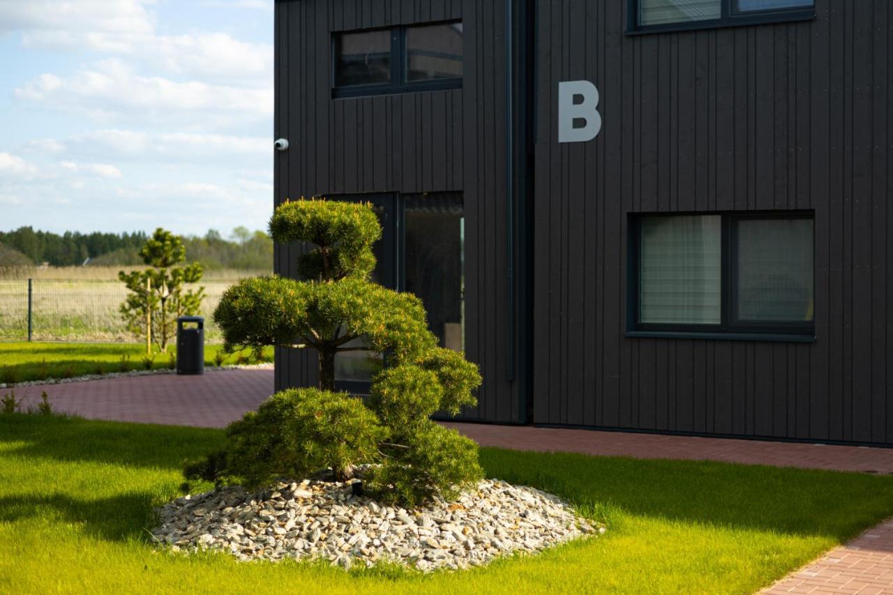 Smilciai Apartment Palanga Exterior photo