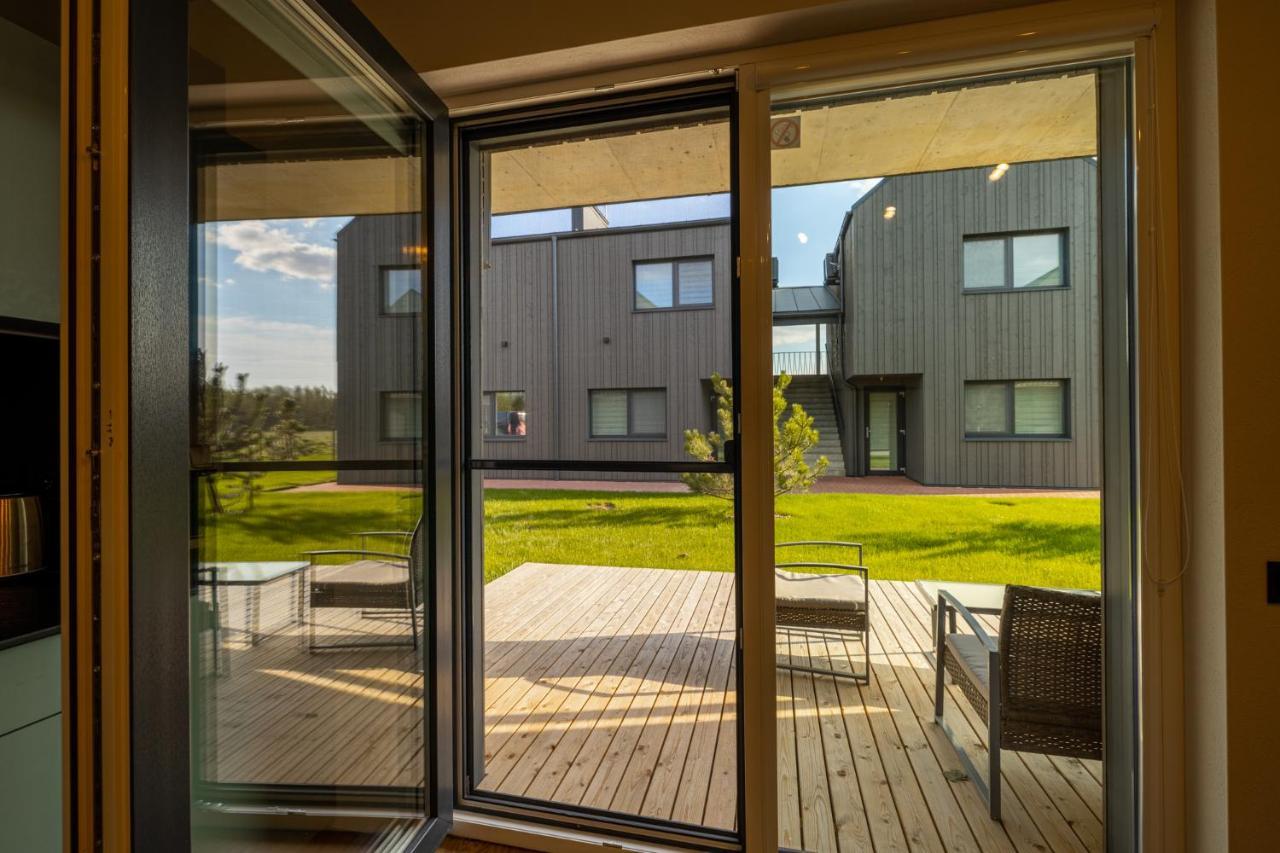 Smilciai Apartment Palanga Exterior photo